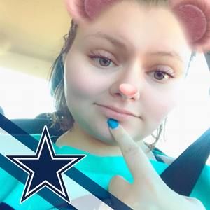 Meet your Posher, Caitlin